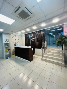 Стоматологическая клиника DAVA DENTAL CLINIC (ДАВА ДЕНТАЛ КЛИНИК) на Тургенева