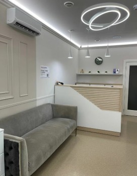 Стоматология LITE CLINIC (ЛАЙТ КЛИНИК) на Восточно-Кругликовской