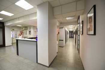 Стоматологическая клиника ВОКА