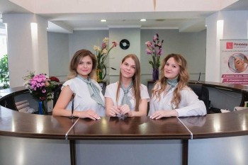 Центр эстетической медицины РЕНОВАЦИО