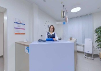 Клиника ПОЛНЫЙ ПОРЯДОК