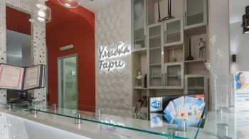 Стоматология УЛЫБКА ТАРИ на пр-т им. Газеты Красноярский Рабочий