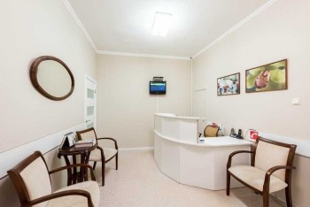 СТОМАТОЛОГИЯ КОМФОРТА м. Комендантский Проспект