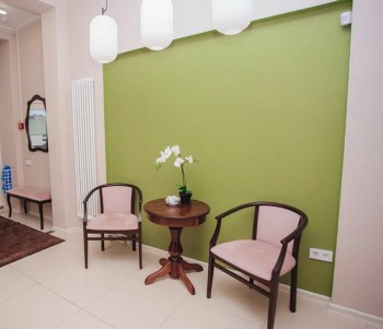 СТОМАТОЛОГИЯ КОМФОРТА м. Международная