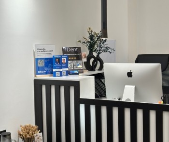 Стоматология IDENT (АЙДЕНТ)