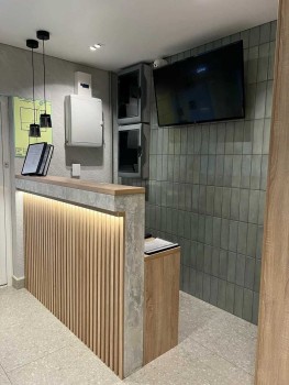 Стоматология ЭМПАТИО ДЕНТ