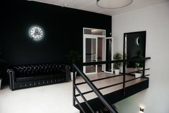 Стоматологическая клиника NEW DENT (НЬЮ ДЕНТ)