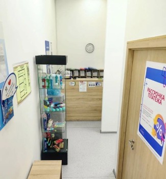 Сеть клиник ДОСТУПНАЯ СТОМАТОЛОГИЯ на Мужества