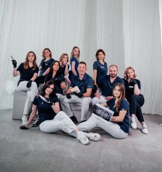 Стоматология ДЕНТИС