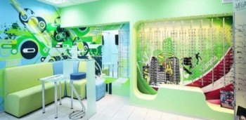 Стоматологическая клиника КОСМА м. Российская