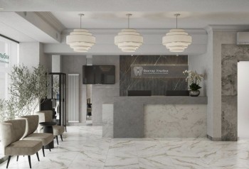 Сеть стоматологических клиник ФАКТОР УЛЫБКИ на Ленина