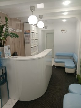 Центр эстетической стоматологии ПЕРСОНА ДЕНТ м. Проспект Просвещения