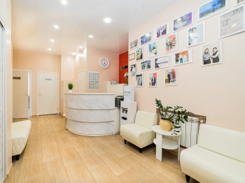 Стоматологическая клиника DОКТОР SМАЙЛ (ДОКТОР СМАЙЛ) г. Щёлково