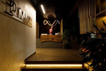 Стоматологическая клиника DOCTOR MUN (ДОКТОР МУН) м. Сухаревская