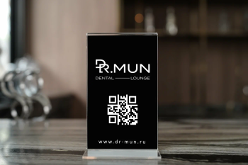 Стоматологическая клиника DOCTOR MUN (ДОКТОР МУН) Домодедово