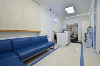 Сеть стоматологических центров АО СТОМ м. Шаболовская