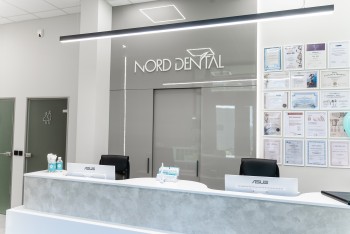 Семейная стоматологическая клиника NORD DENTAL (НОРД ДЕНТАЛ) м. Озерки