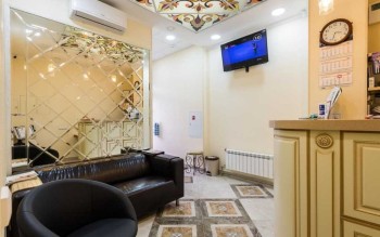 Медико-стоматологический центр АККРЕЦИЯ м. Электросила