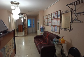 ЦЕНТР СТОМАТОЛОГИИ