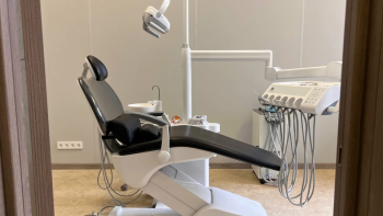 Центр стоматологии ПОТАПОВО м. Новомосковская