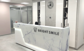 Стоматологическая клиника BRIGHT SMILE (БРАЙТ СМАЙЛ) м. Ленинский проспект