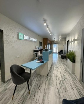 Сеть стоматологических клиник ВИТАСМАЙЛ на Чичерина