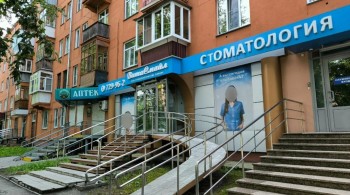 Сеть стоматологических клиник ВИТАСМАЙЛ на Богдана Хмельницкого