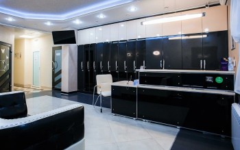 Сеть стоматологических клиник ВИТАСМАЙЛ на Бейвеля