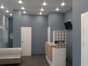 Стоматологическая клиника ЛЮМИНДЕНТ