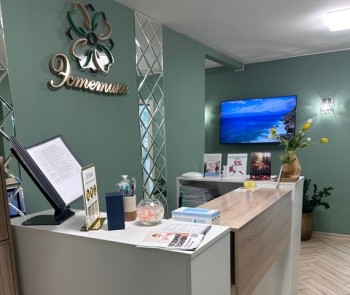 Стоматология ЭСТЕТИКА м. Парк Культуры