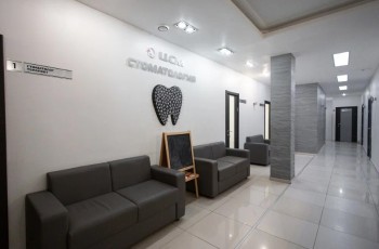 Центр семейной медицины ЦСМ-СТОМАТОЛОГИЯ