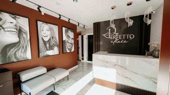 Клиника функциональной стоматологии и гнатологии PERFETTO CLINIC (ПЕРФЕТТО КЛИНИК)