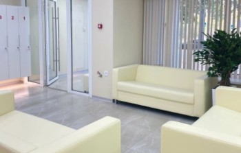 Стоматологическая клиника DENTA (ДЕНТА) на Селезнёва