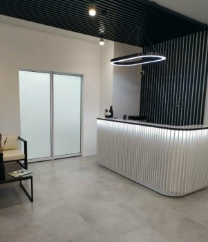 Стоматологическая клиника MERRY SMILE (МЕРРИ СМАЙЛ)