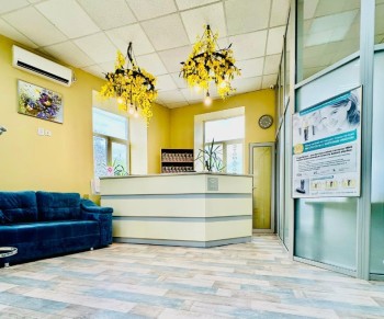 Стоматологическая клиника ЭФФЕКТ