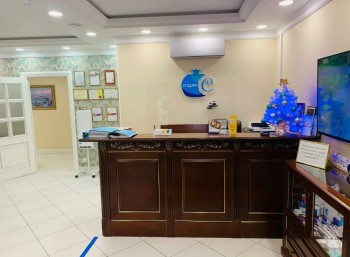 Стоматологическая клиника СТУДИЯ-С м. Комендантский проспект