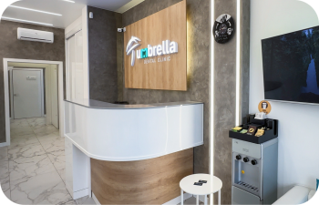 Стоматология UMBRELLA (АМБРЕЛЛА)