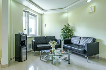 Стоматология CONCEPT A5 (КОНЦЕПТ А5) м. Кузьминки