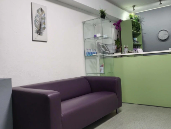 Стоматологическая клиника ХОРОШАЯ СТОМАТОЛОГИЯ