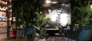 Стоматологическая клиника DOCTOR MUN (ДОКТОР МУН) м. Сухаревская