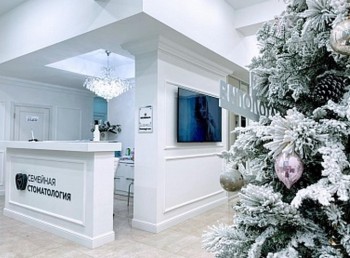 СЕМЕЙНАЯ СТОМАТОЛОГИЯ на Ростовцева