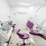 Сеть стоматологий НОВОДЕНТ на Тореза