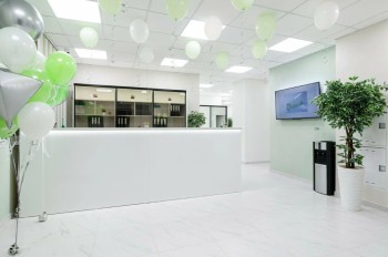 Стоматологическая клиника DENTAL FORMULA (ДЕНТАЛ ФОРМУЛА)