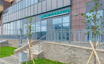 Стоматология ЗУБНОЙ МАСТЕР м. Береговая