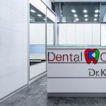 Авторская стоматология DR.KUROV (ДОКТОР КУРОВ) м. ЦСКА