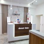 Центр имплантации и протезирования СОКРАТ