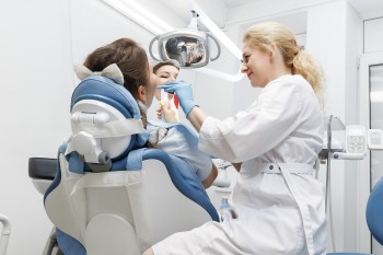 Стоматологическая клиника ОРТОДЕНТ-Р