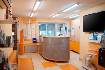 Стоматология БЕЛЫЙ КЛЫК