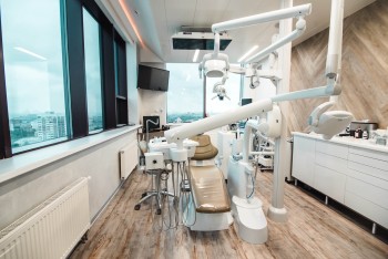 Клиника ортодонтии ORTHOLIKE (ОРТОЛАЙК) м. Римская