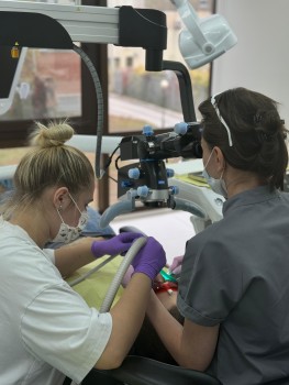 Стоматологическая клиника СИТИДЕНТ